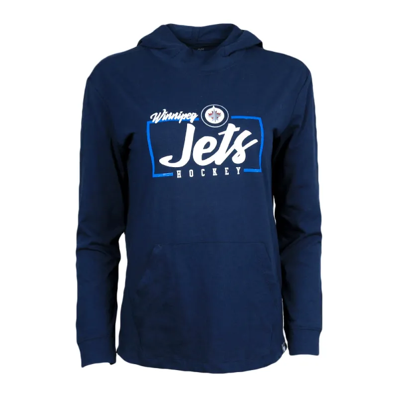 WOMEN'S VIVID FINESSE HOODY sold by True North Shop