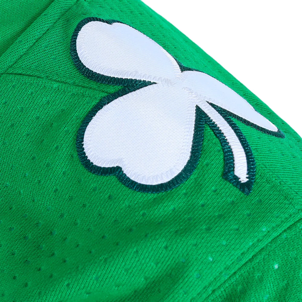 ST. PATRICK'S DAY WARMUP JERSEY sold by True North Shop product image thumbnail 5
