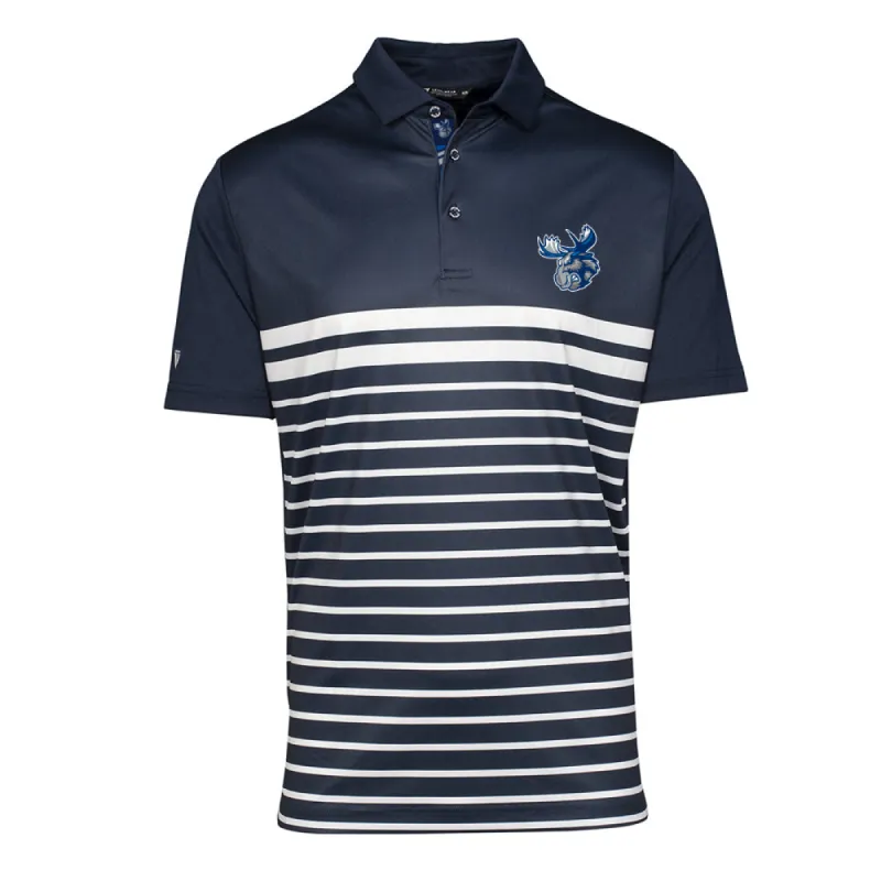 MOOSE DRAFT POLO sold by True North Shop