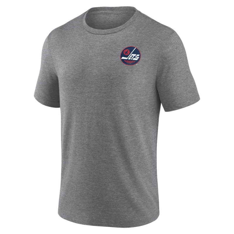 SHORT SLEEVE ALT TRIBLEND T-SHIRT sold by True North Shop