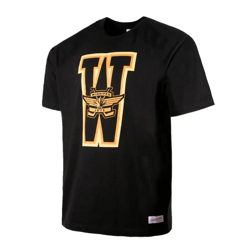 VARSITY W T-SHIRT sold by True North Shop