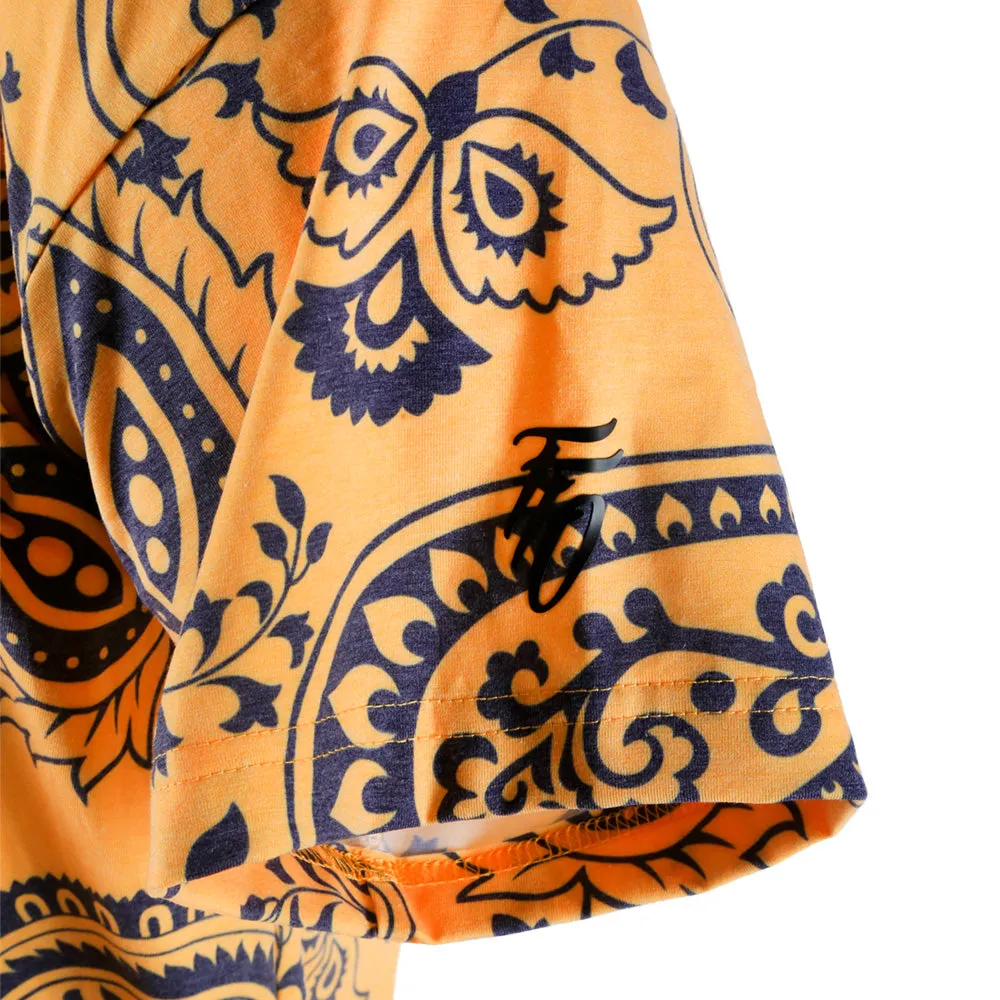 FFO SOUTH ASIAN T-SHIRT sold by True North Shop product image thumbnail 3