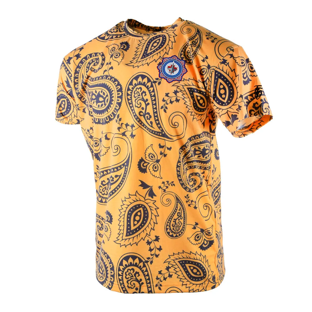 FFO SOUTH ASIAN T-SHIRT sold by True North Shop