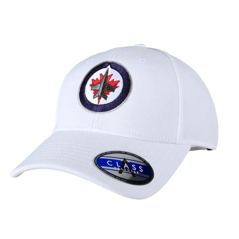 CURRENT LOGO A-CLASS CAP WHITE sold by True North Shop