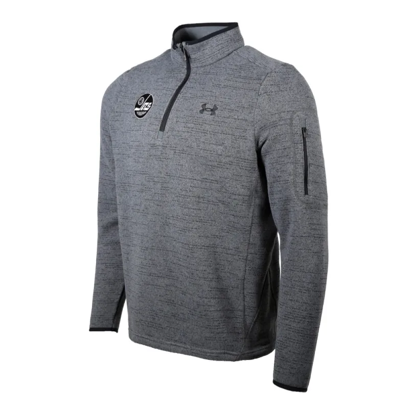 UA ALT SPECIALIST QUARTER ZIP sold by True North Shop