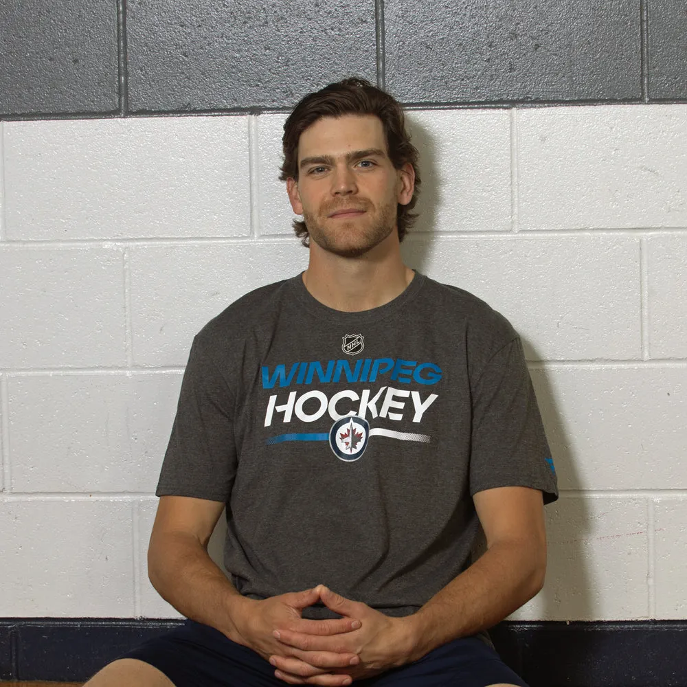 AP PRIME S/S T-SHIRT 23 GREY sold by True North Shop product image thumbnail 4