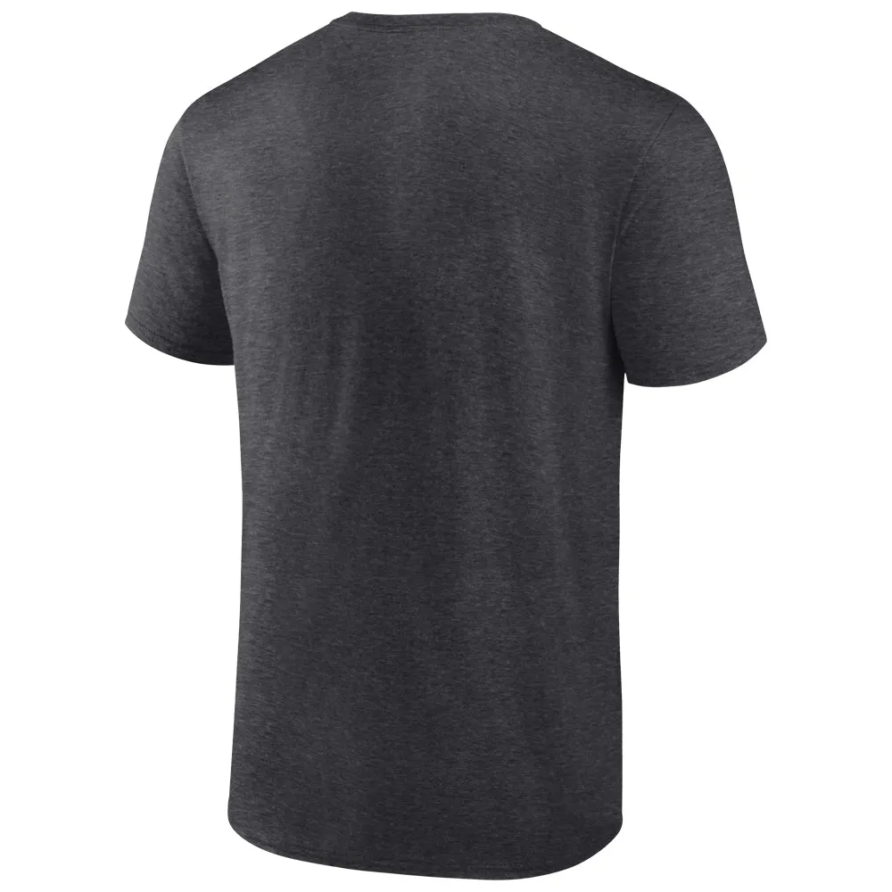 AP PRIME S/S T-SHIRT 23 GREY sold by True North Shop product image thumbnail 2