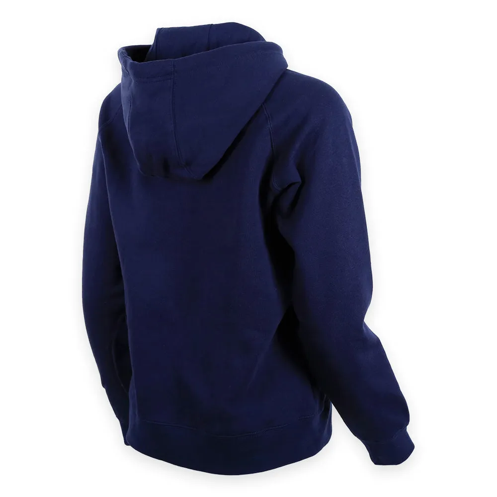 MOOSE CCM WOMEN'S HOOD sold by True North Shop product image thumbnail 2