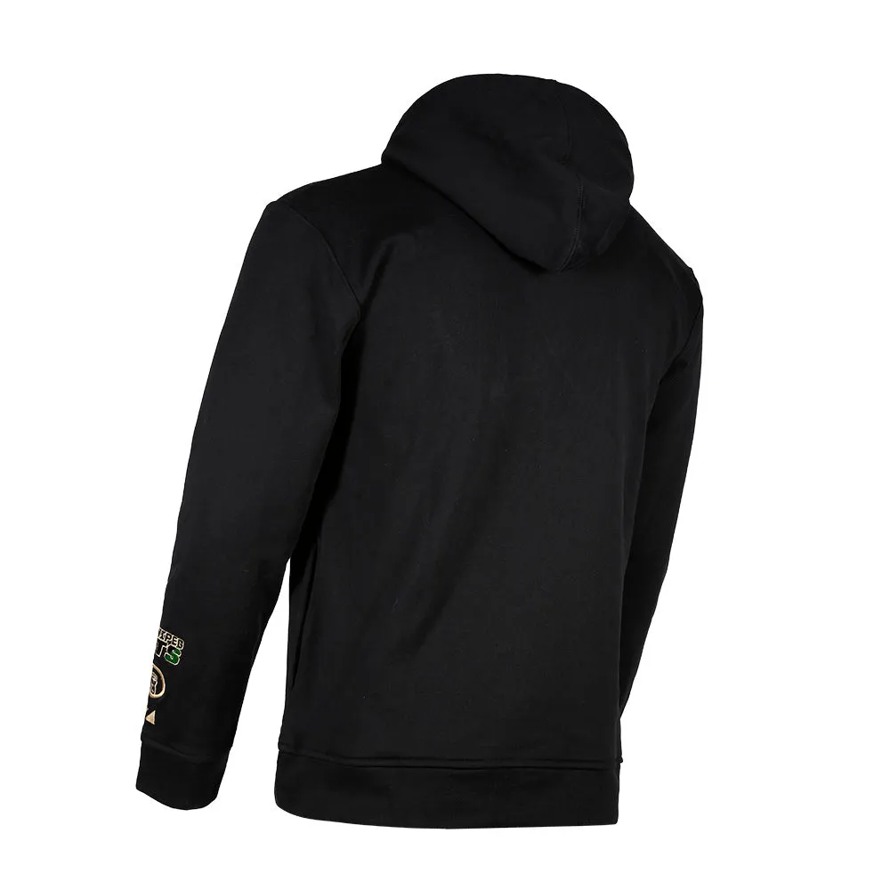 ZUEIKE BLACK HISTORY HOOD sold by True North Shop product image thumbnail 2