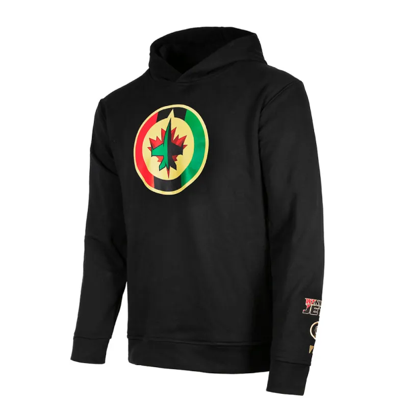 ZUEIKE BLACK HISTORY HOOD sold by True North Shop