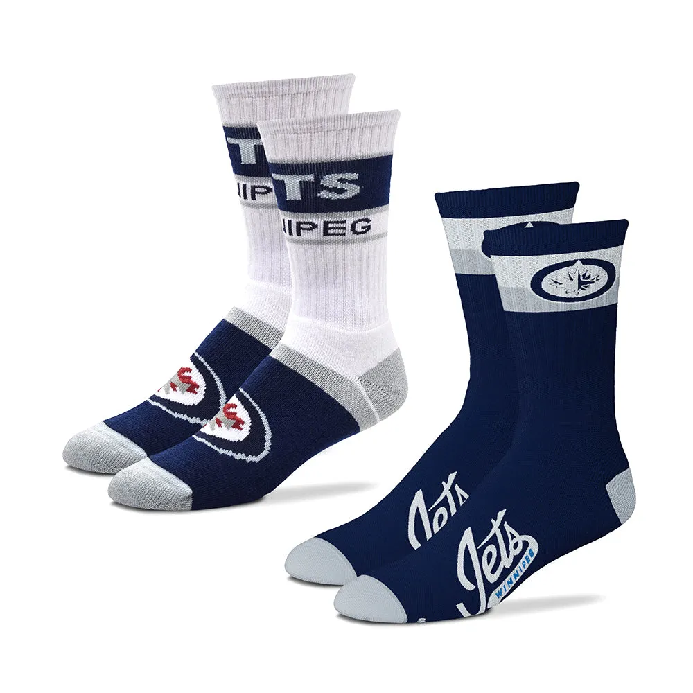 2 PACK 1504M CREW SOCKS sold by True North Shop