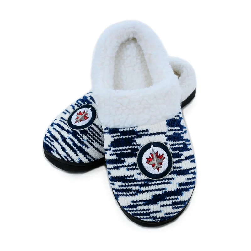 WOMEN'S SHERPA CUPSOLE SLIPPER sold by True North Shop