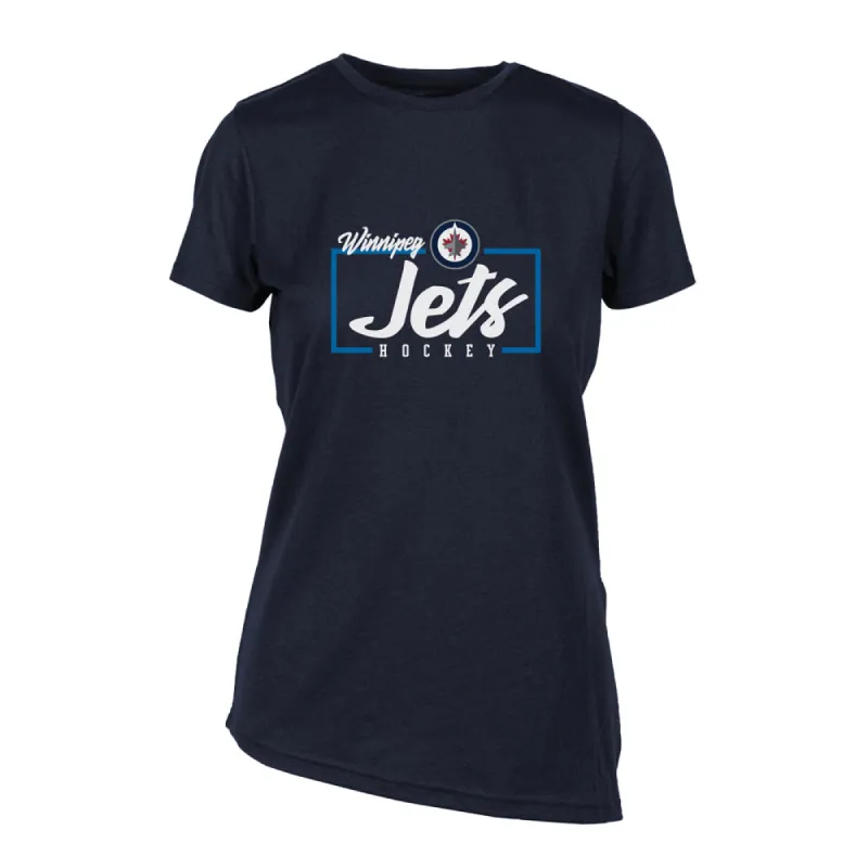 WOMEN'S BIRCH FINESSE T-SHIRT sold by True North Shop