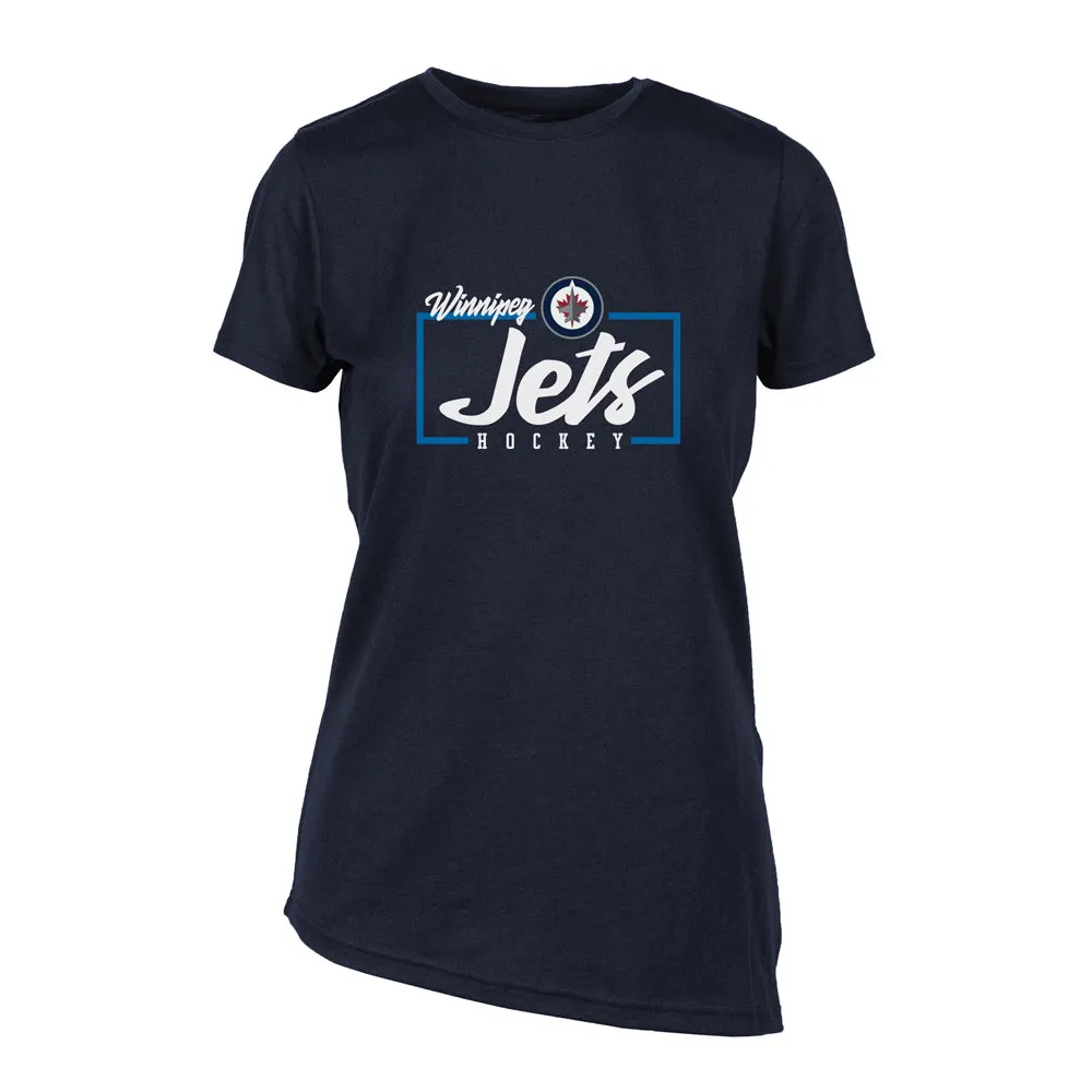 WOMEN'S BIRCH FINESSE T-SHIRT sold by True North Shop