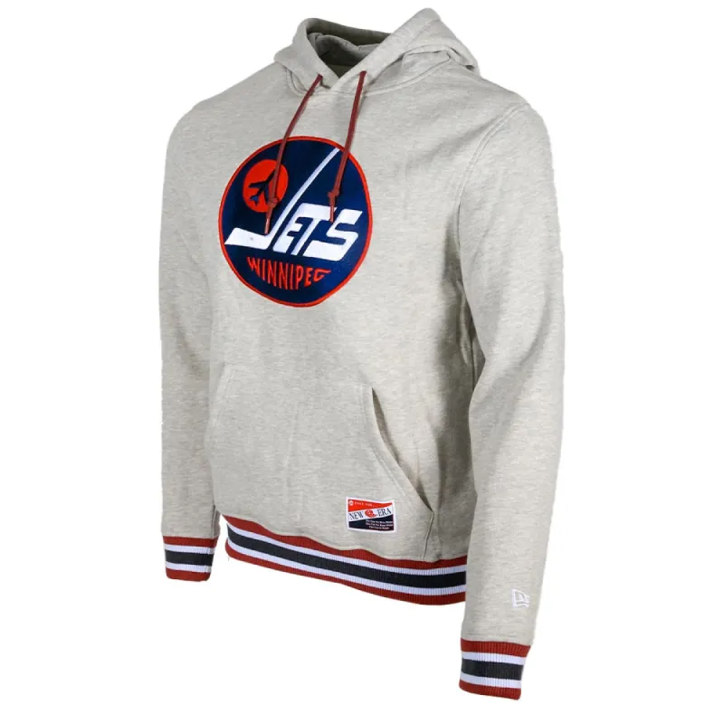 ALTERNATE THROWBACK HOODY sold by True North Shop