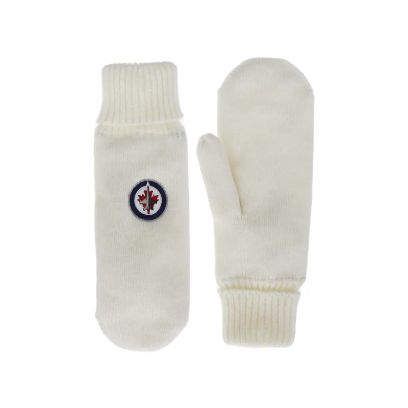 WOMEN'S SHEARLING LINED MITTEN sold by True North Shop