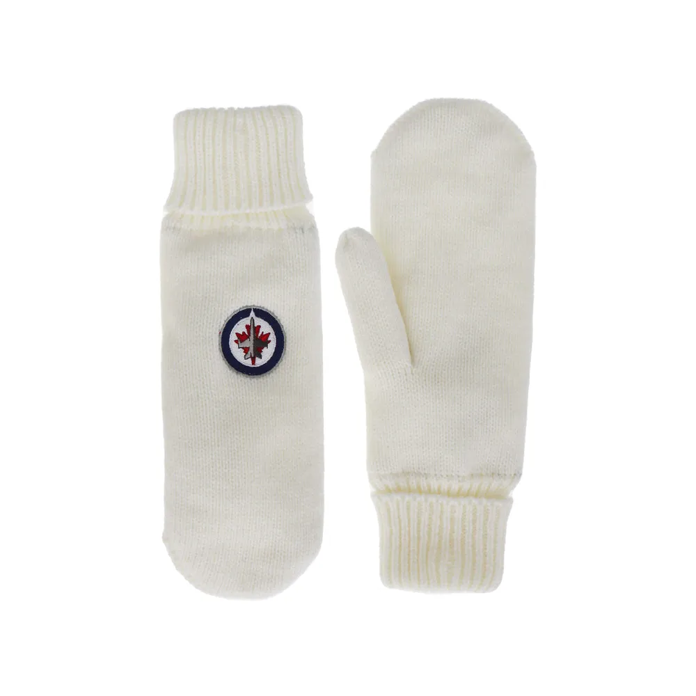 WOMEN'S SHEARLING LINED MITTEN sold by True North Shop
