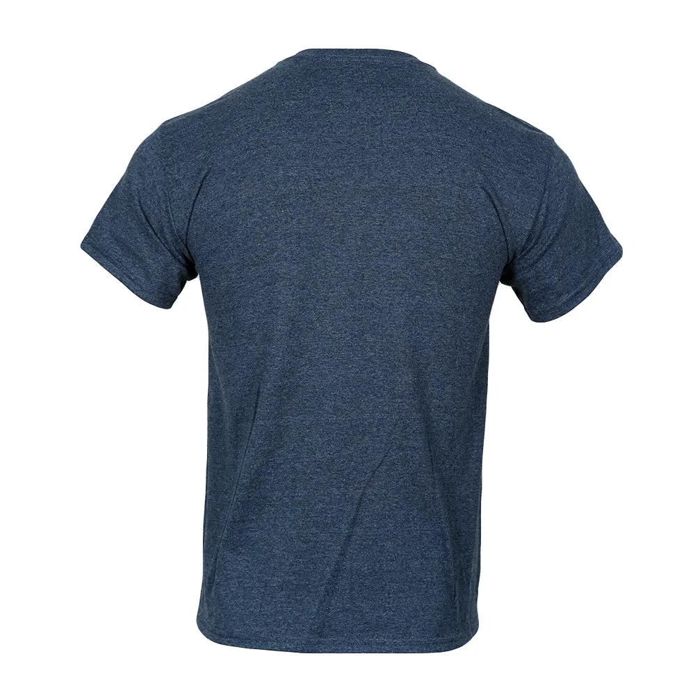 FILIPINO LOGO T-SHIRT GREY sold by True North Shop product image thumbnail 2