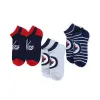 SOCKS - 3 PK WOMEN'S NO SHOW sold by True North Shop