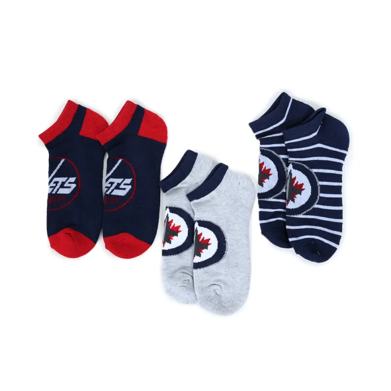SOCKS - 3 PK WOMEN'S NO SHOW sold by True North Shop