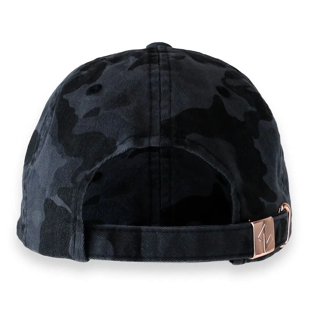 WOMEN'S DARK SECRET CAP sold by True North Shop product image thumbnail 2