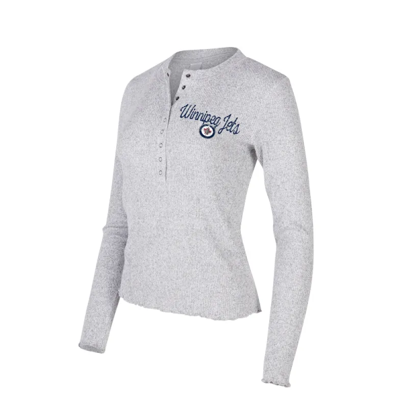 WOMEN'S SIENNA L/S TOP sold by True North Shop