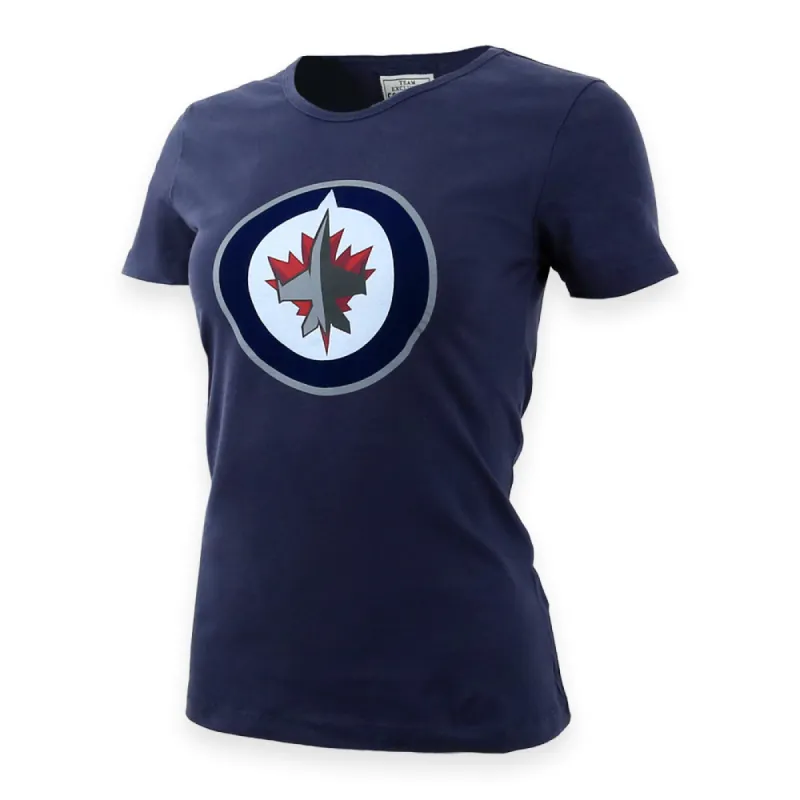 WOMEN'S BRASS TACKS TEE - PRIMARY sold by True North Shop