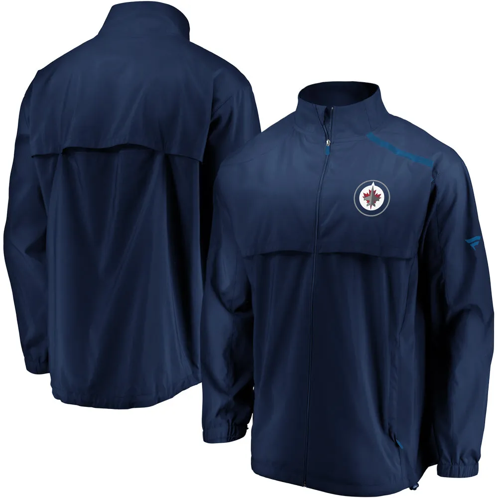 AUTHENTIC PRO COACHES JACKET sold by True North Shop product image thumbnail 3