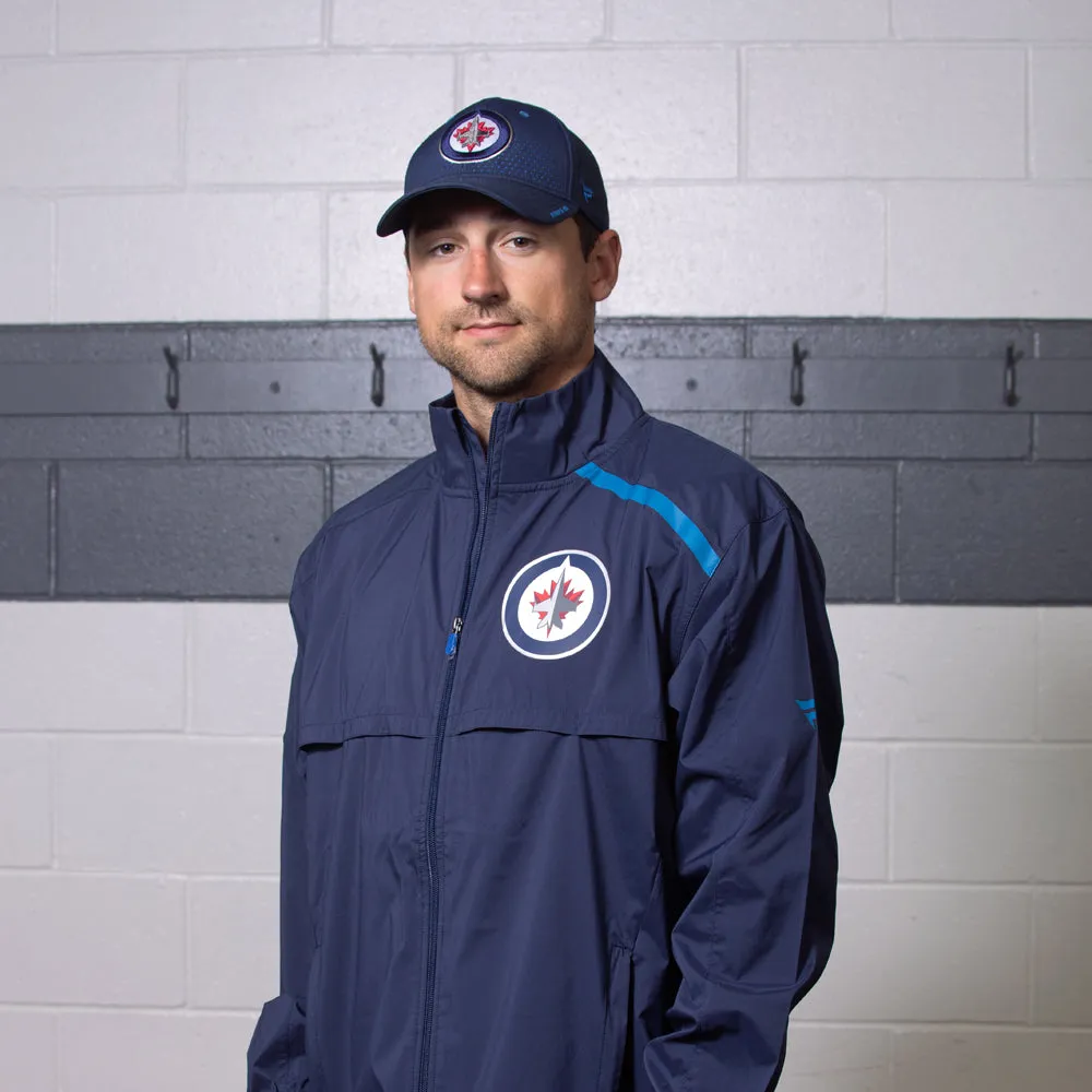 AUTHENTIC PRO COACHES JACKET sold by True North Shop product image thumbnail 4