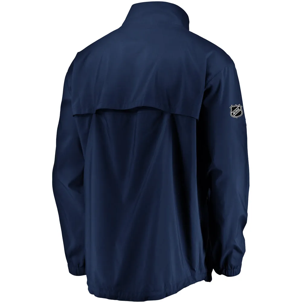 AUTHENTIC PRO COACHES JACKET sold by True North Shop product image thumbnail 2