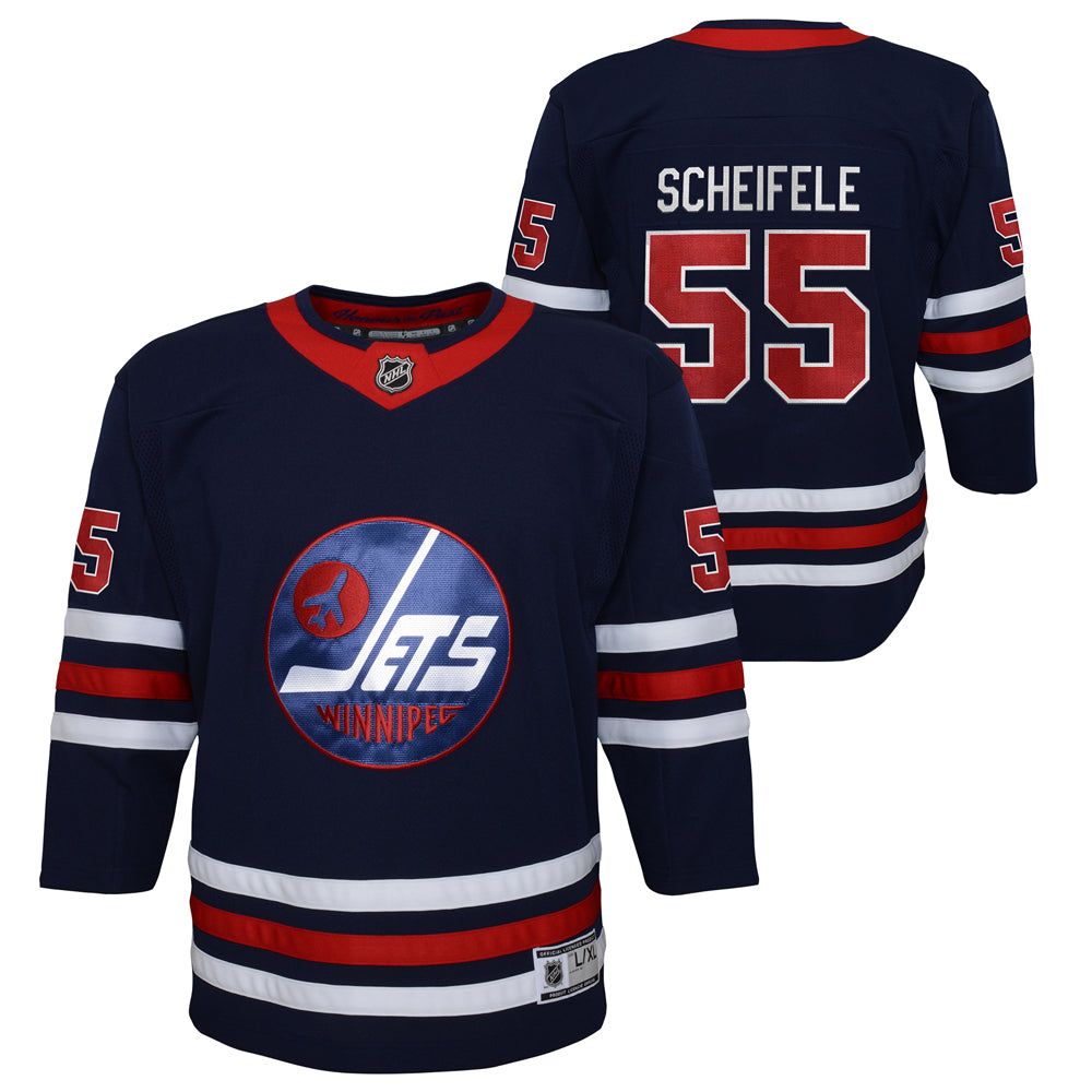 PREMIER INFANT ALTERNATE - 55 SCHEIFELE sold by True North Shop product image thumbnail 3