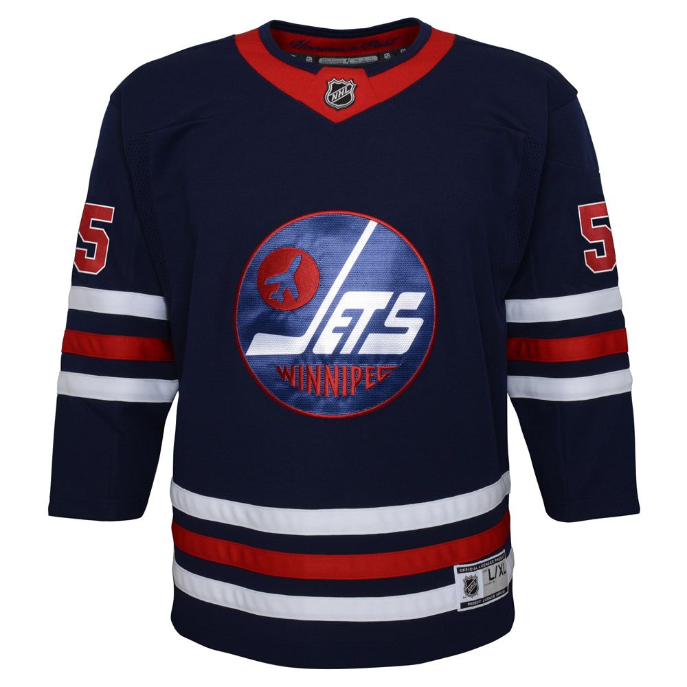 PREMIER INFANT ALTERNATE - 55 SCHEIFELE sold by True North Shop product image thumbnail 2