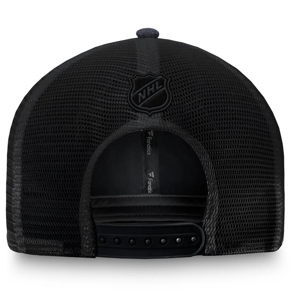 TONAL STRUCTURED ADJUSTABLE CAP sold by True North Shop product image thumbnail 2