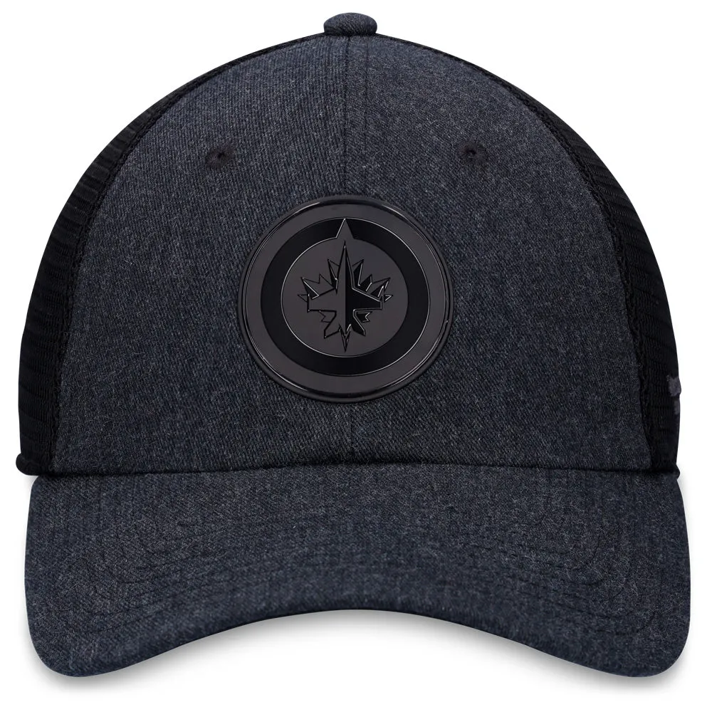TONAL STRUCTURED ADJUSTABLE CAP sold by True North Shop product image thumbnail 3