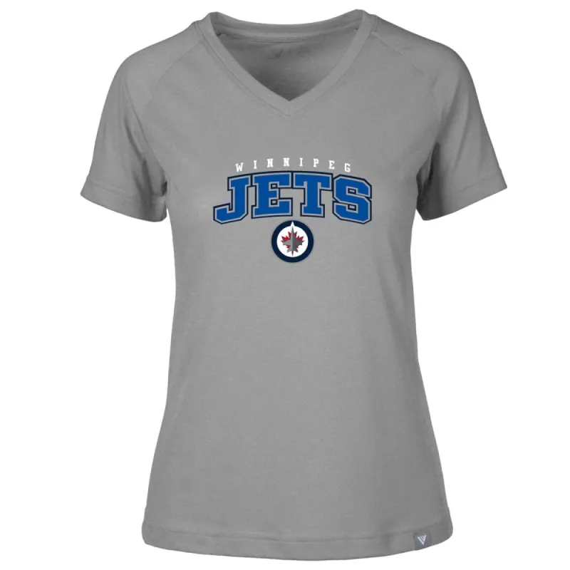WOMEN'S ARIYA TEAM ARCH TEE sold by True North Shop