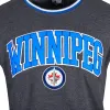 PRIMARY THROWBACK CREW FLEECE sold by True North Shop