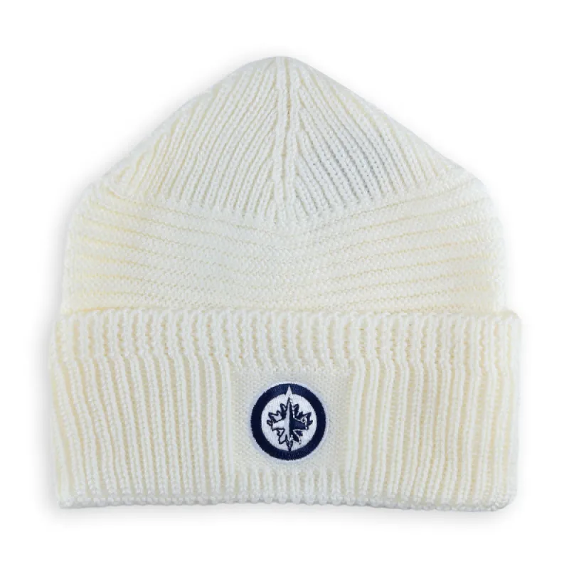 ZERO DYE BEANIE KNIT sold by True North Shop