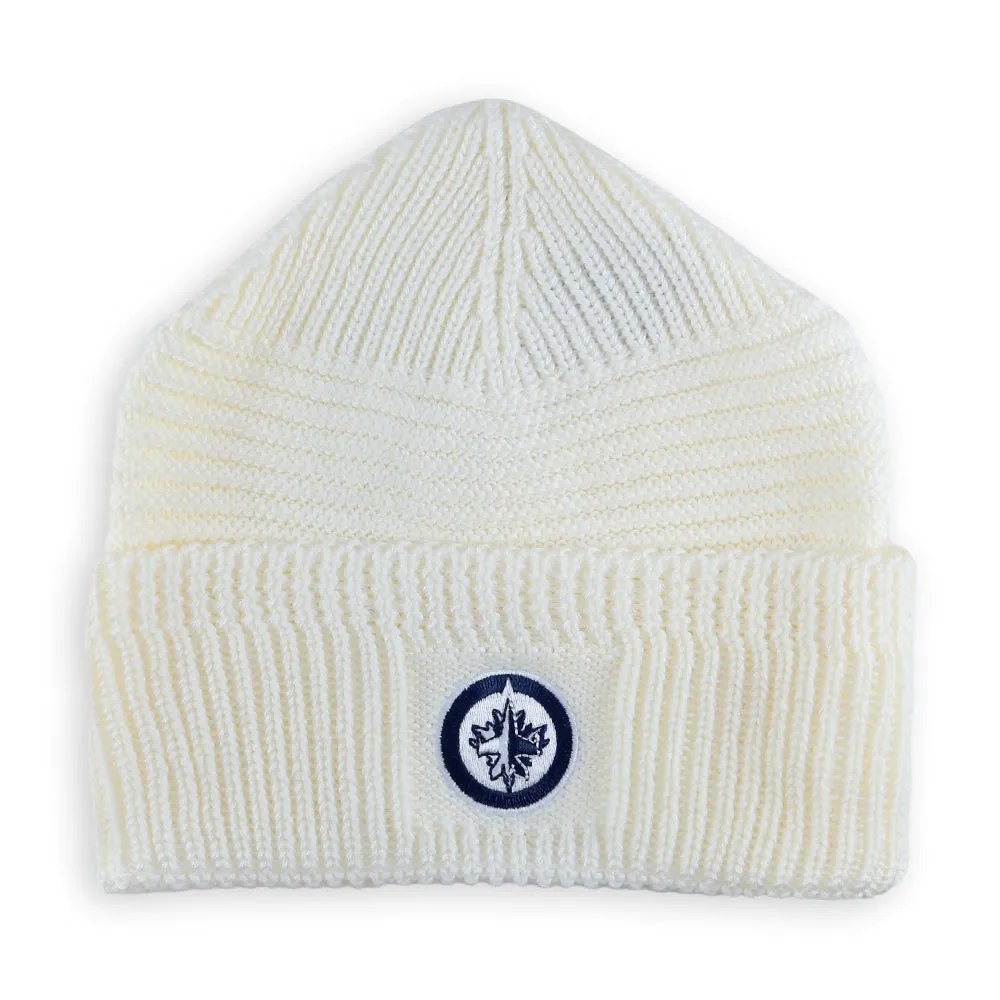 ZERO DYE BEANIE KNIT sold by True North Shop