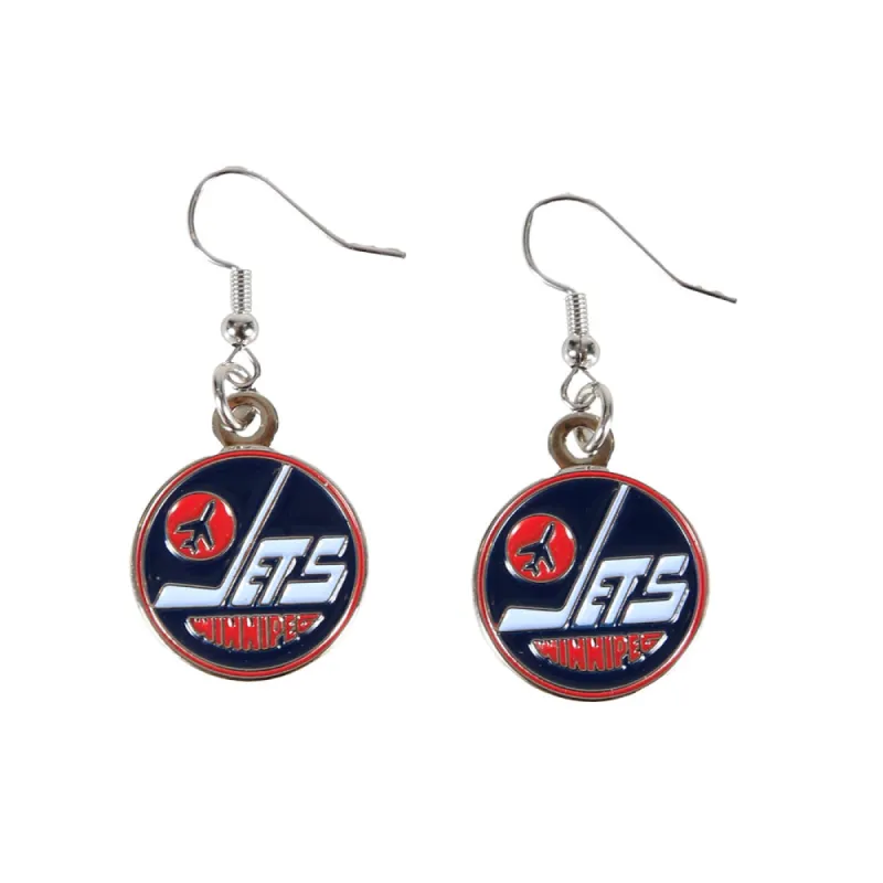 ALT LOGO EARRINGS sold by True North Shop