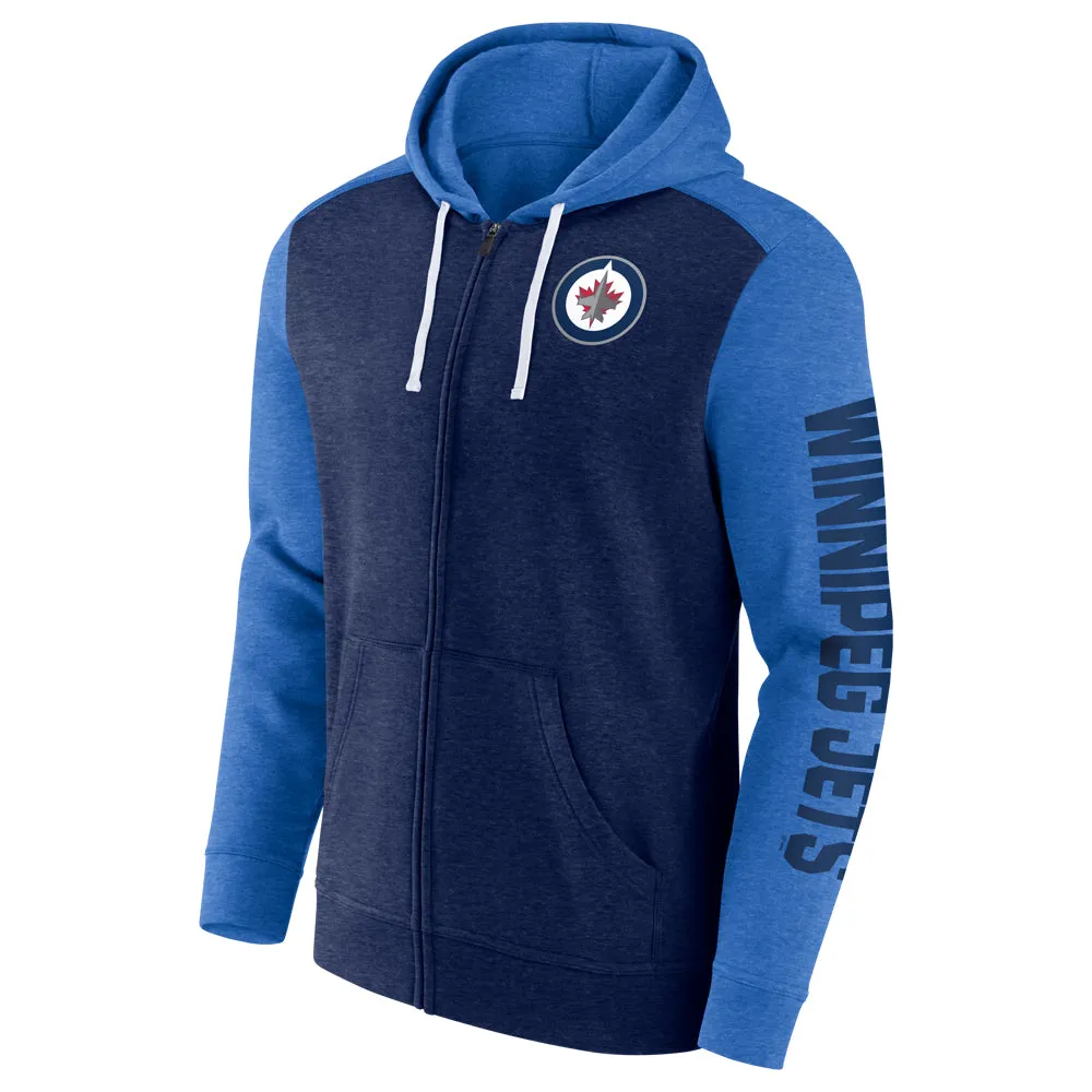 MEN'S HPB ZIP HOODY sold by True North Shop