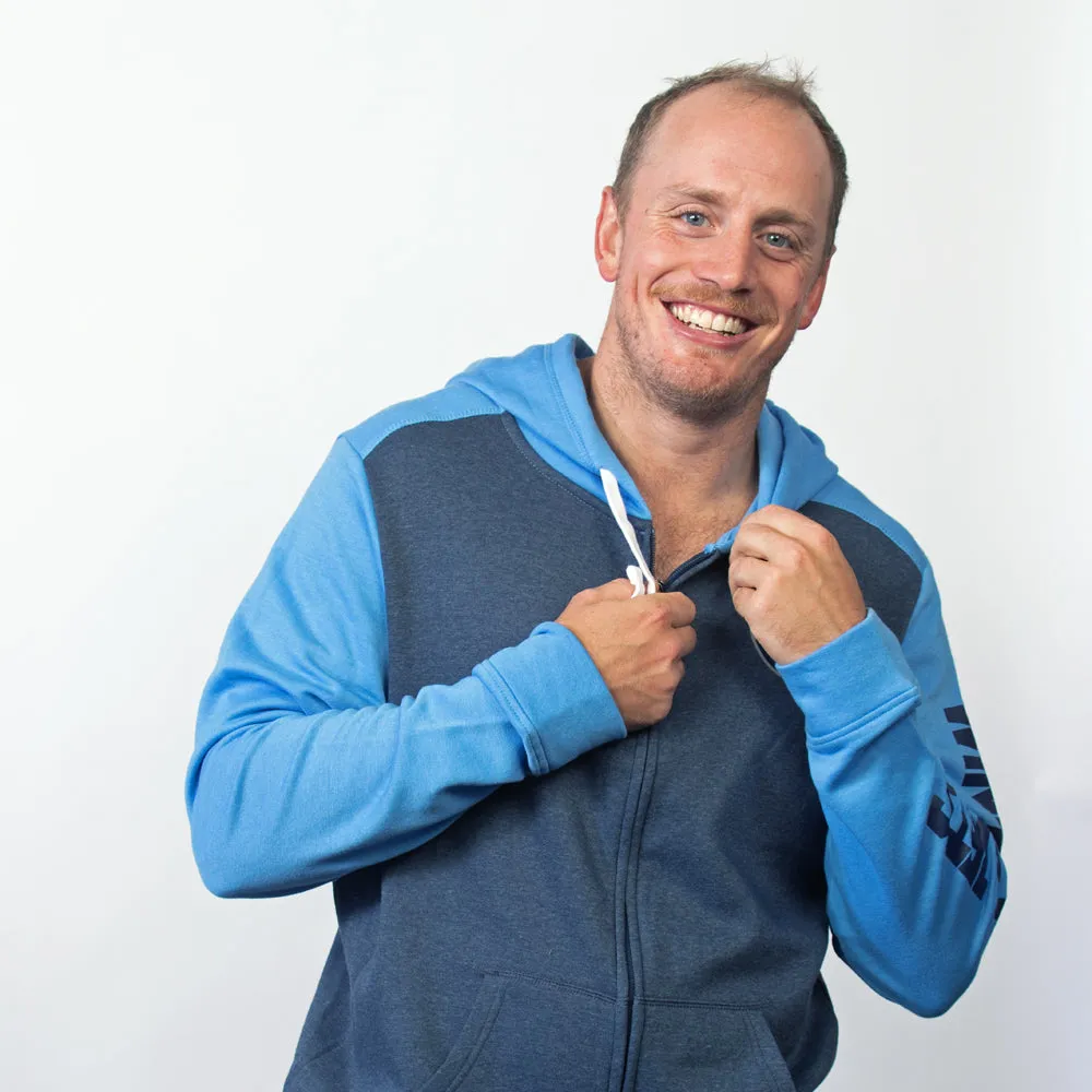 MEN'S HPB ZIP HOODY sold by True North Shop product image thumbnail 5