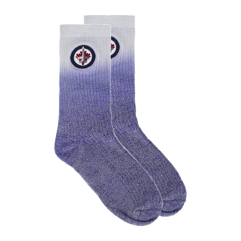 WOMEN'S RIBBED CREW SOCKS sold by True North Shop