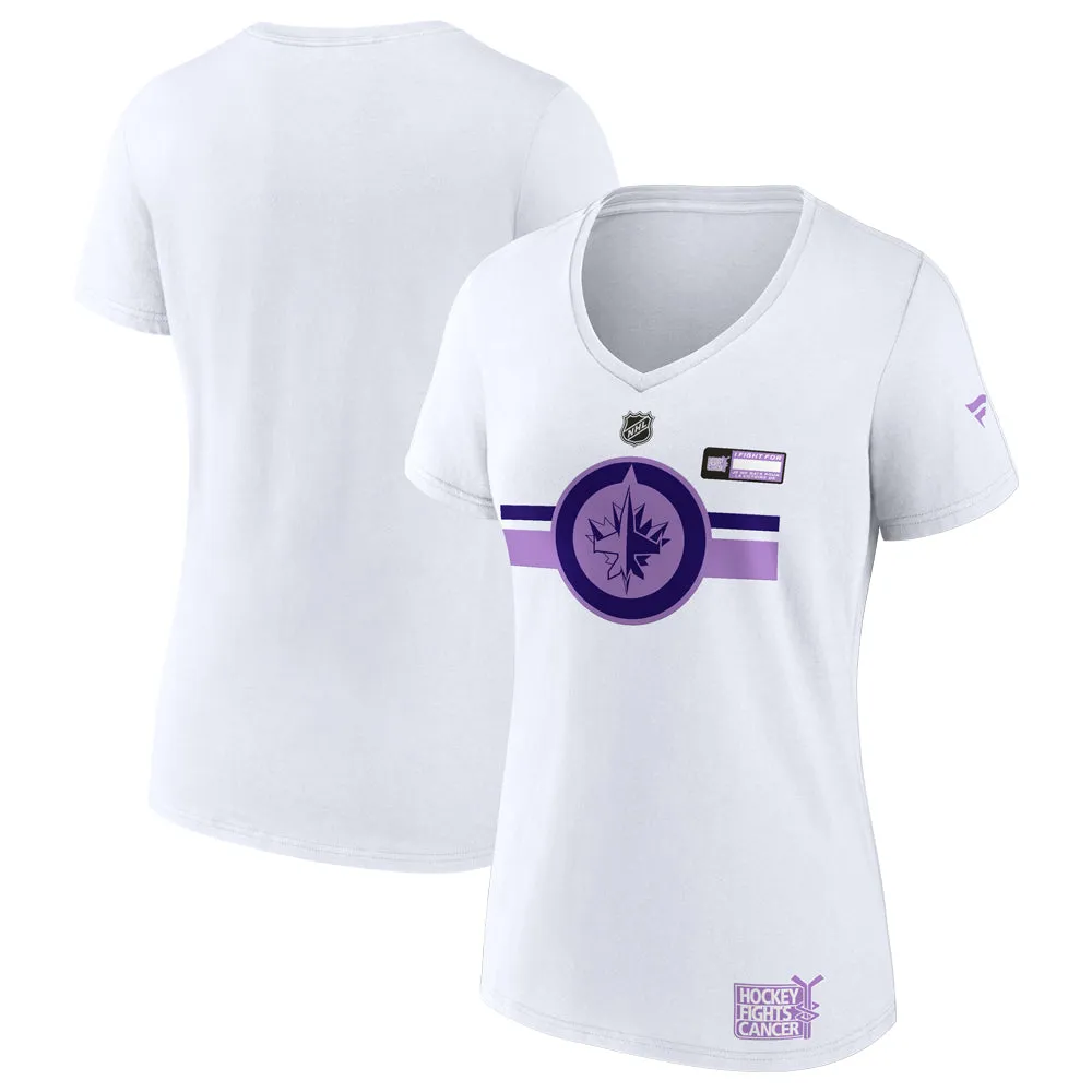 HFC WOMEN'S S/S T-SHIRT sold by True North Shop product image thumbnail 3