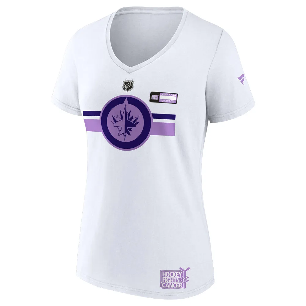 HFC WOMEN'S S/S T-SHIRT sold by True North Shop