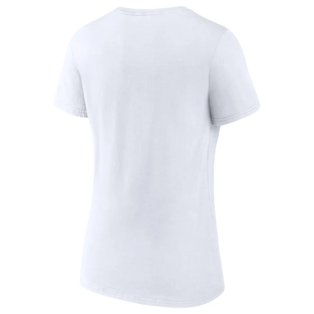HFC WOMEN'S S/S T-SHIRT sold by True North Shop product image thumbnail 2
