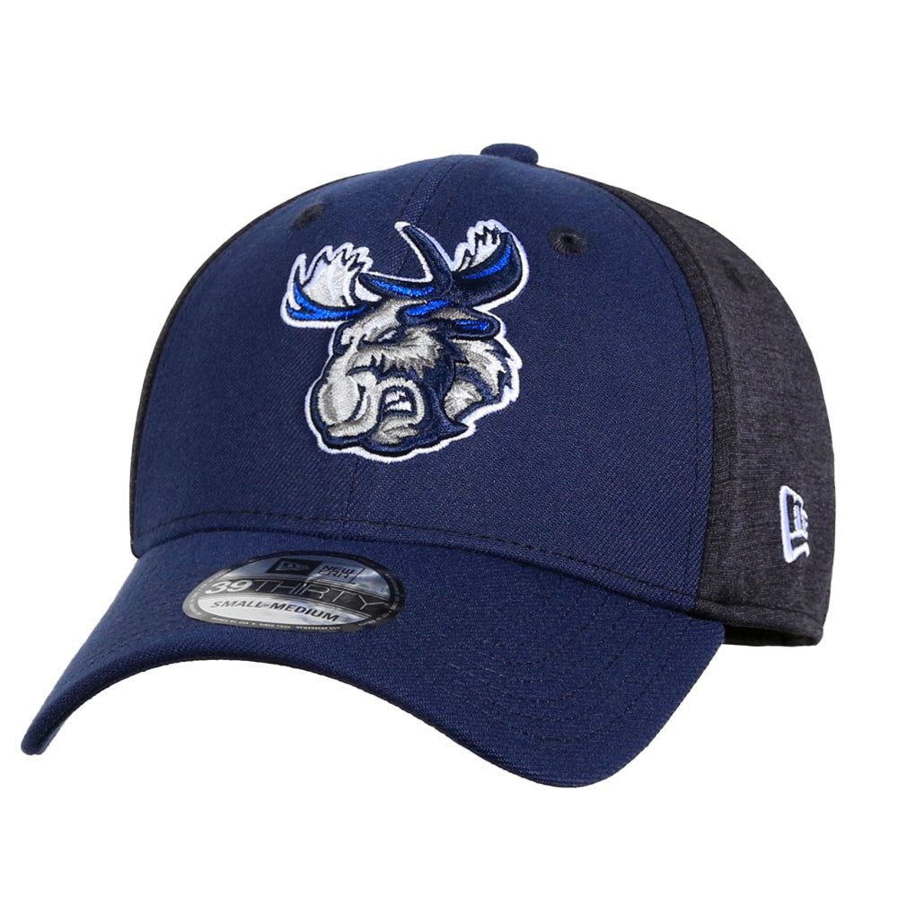 MOOSE 3930 CAP SHADOW TECH NAVY sold by True North Shop