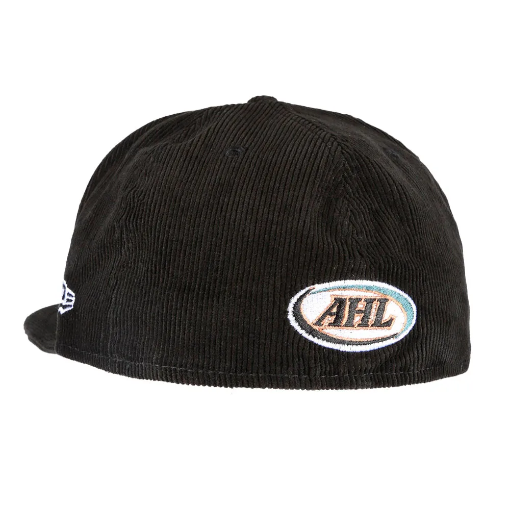 MOOSE 5950 BLACK CORD CAP sold by True North Shop product image thumbnail 2