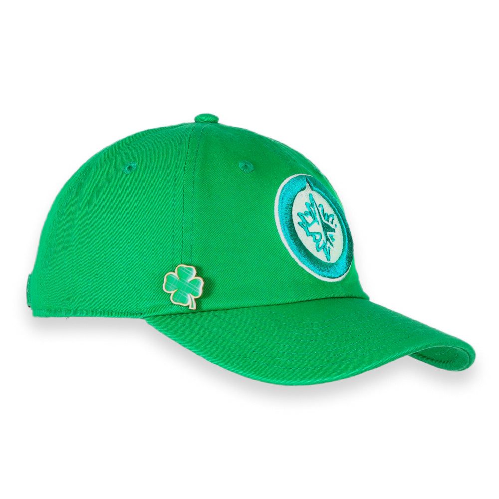 ST.PATRICKS DAY ADJUSTABLE CAP sold by True North Shop product image thumbnail 3
