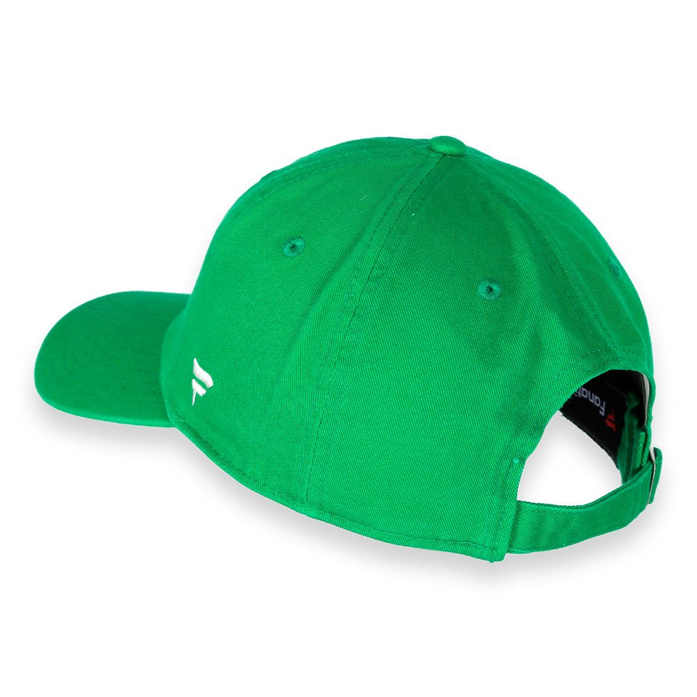 ST.PATRICKS DAY ADJUSTABLE CAP sold by True North Shop product image thumbnail 2