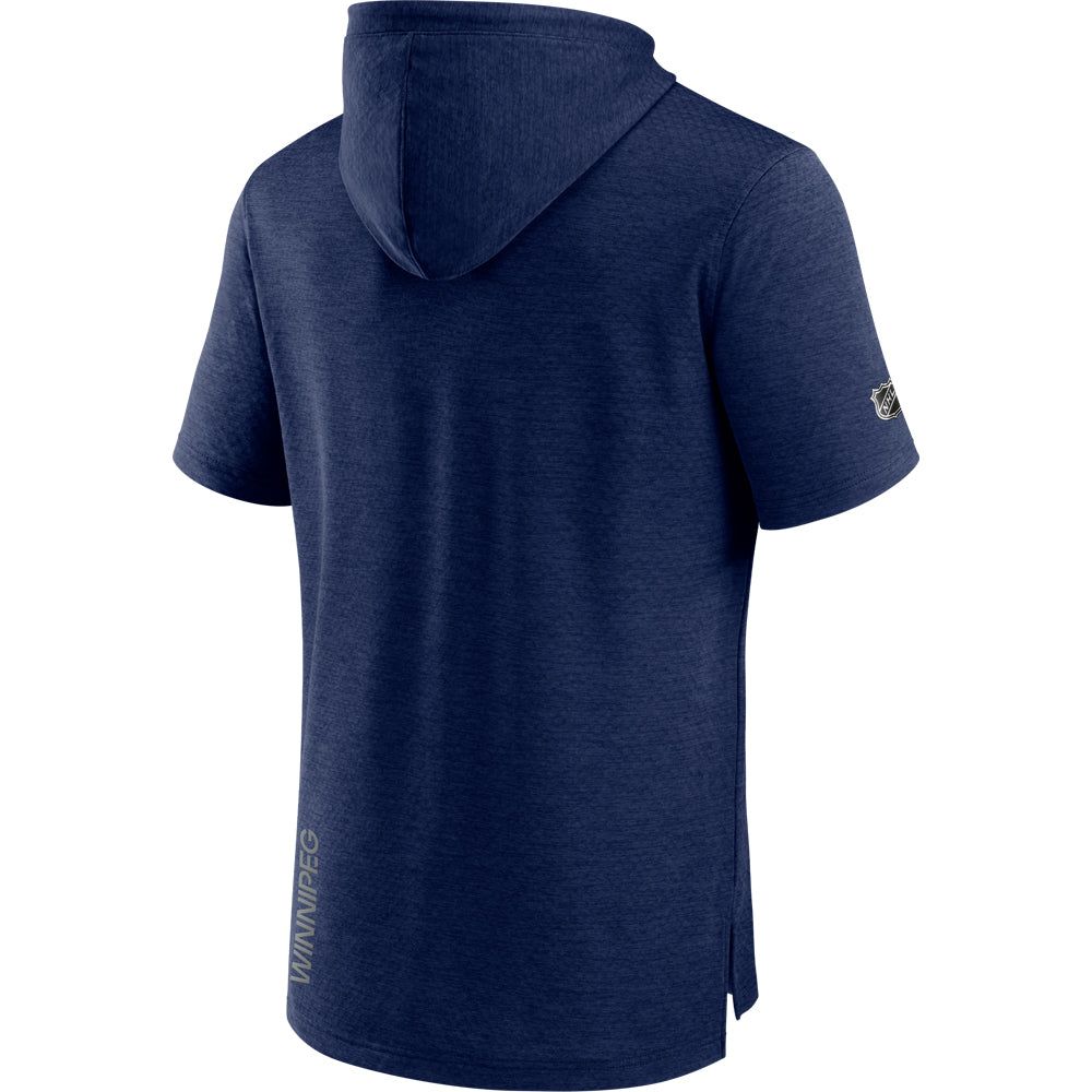 AP ROAD S/S PERFORMANCE HOOD sold by True North Shop product image thumbnail 2